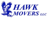 Hawk Movers, LLC logo