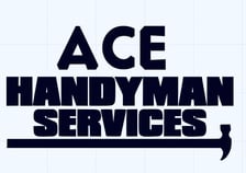Logo for ACE Handyman & Remodeling