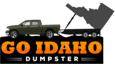 Avatar for Go Idaho Dumpsters