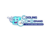 Avatar for COOLING ON DEMAND INC