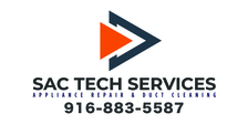 Sac Tech Services - Home Facebook logo