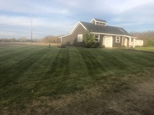 Avatar for Outlaw lawn care - Home Facebook