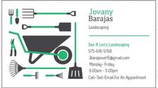 Avatar for Geo & Leo's Landscaping