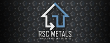 Avatar for RSC Metals