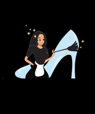 Logo for Cinderella Dreams