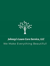 Johnny's Lawncare Services LLC logo