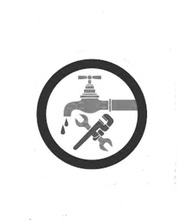 Logo for RJE Plumbing