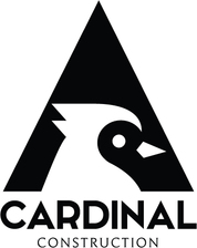Logo for Cardinal Construction
