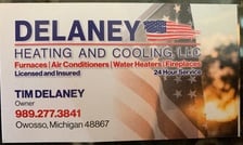 Avatar for Delaney Heating and Cooling, LLC