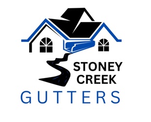Stoney Creek Gutters LLC logo