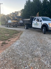 Corbin Landscaping, LLC logo