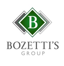 Logo for Bozettis Group, Inc.