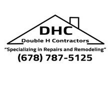 Avatar for DoublehContractors - Home Facebook