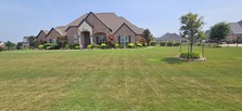 Lopez Landscaping logo
