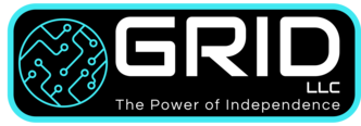 GRID, LLC logo