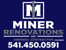 Avatar for Miner Renovations, LLC