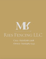 Avatar for Ries Fencing, LLC