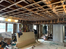 ECUA General Construction LLC logo
