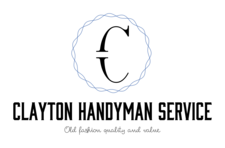 Clayton Handyman Service logo
