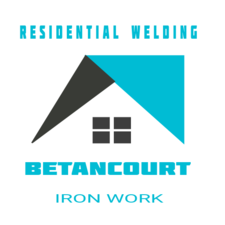 Betancourt Welding Iron Work logo