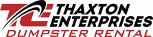 Avatar for Thaxton Enterprises, LLC