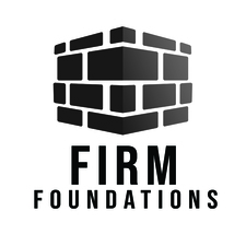 Logo for Firm Foundations Home Inspection