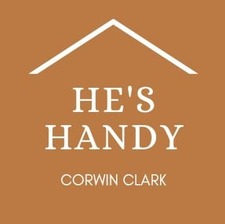 Logo for Corwin Clark