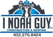 I Noah Guy LLC. logo