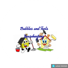 Avatar for Bubbles and Tools Housekeeping