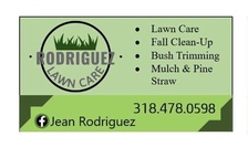 Avatar for Rodriguez Lawn Care Service