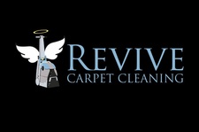 Revive Carpet Cleaning LLC logo