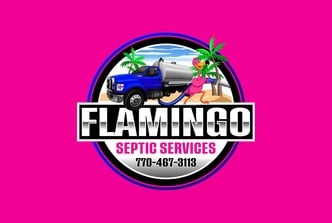 Flamingo Septic Solutions, LLC logo