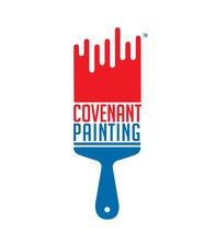 Covenant Painting logo