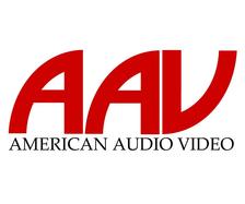 Avatar for American Audio Video