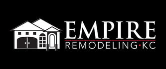 Empire Remodeling KC logo