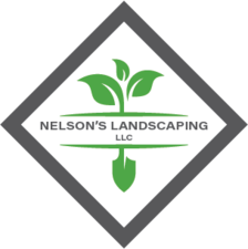 Nelson's Landscaping, LLC logo