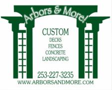 Avatar for Arbors & More!, LLC