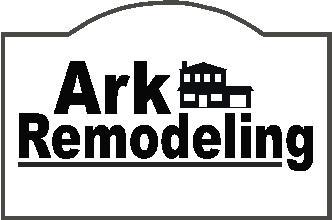 Ark Remodeling, Inc. logo