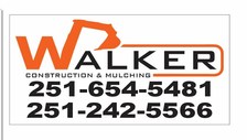 Avatar for Walker Construction and Mulching