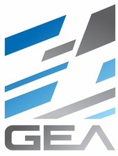 Logo for GEA96 Group, LLC