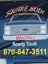 Avatar for Square Body Welding