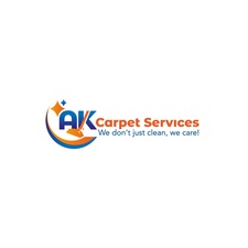 Logo for A K Carpet Services