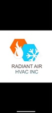 Avatar for Radiant Air HVAC, Inc.
