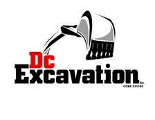 DC Excavation, Inc. logo