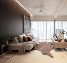 Fabulous Interiors TX logo