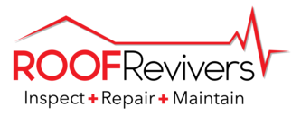 Roof Revivers, LLC logo