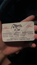 Z & M Construction Services, LLC logo