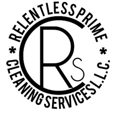 Relentless Prime Cleaning Services, LLC logo
