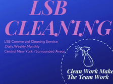 Avatar for LSB Cleaning