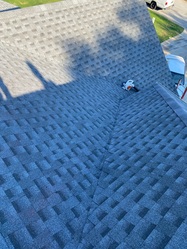 First Pro Roofing and Construction, LLC logo